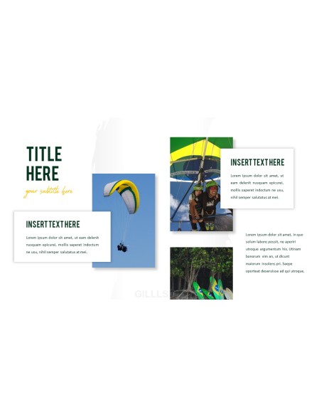 Viva Brazil PowerPoint Presentation Templates