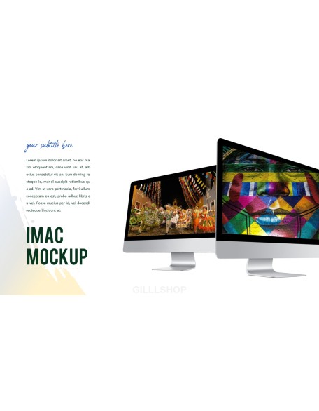 Viva Brazil PowerPoint Presentation Templates