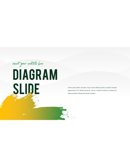 Viva Brazil PowerPoint Presentation Templates