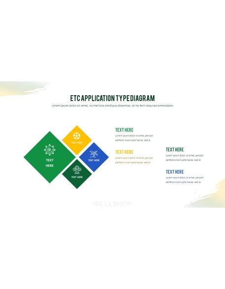 Viva Brazil PowerPoint Presentation Templates