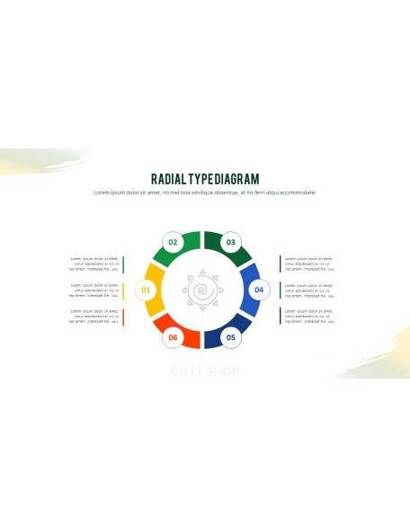 Viva Brazil PowerPoint Presentation Templates