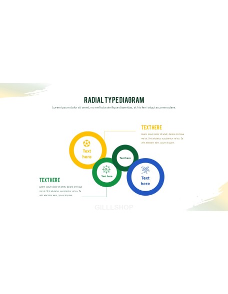 Viva Brazil PowerPoint Presentation Templates