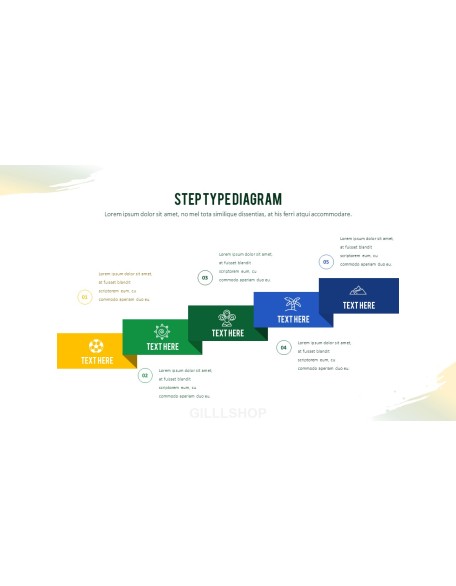 Viva Brazil PowerPoint Presentation Templates