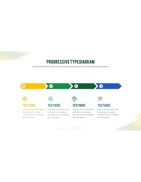 Viva Brazil PowerPoint Presentation Templates