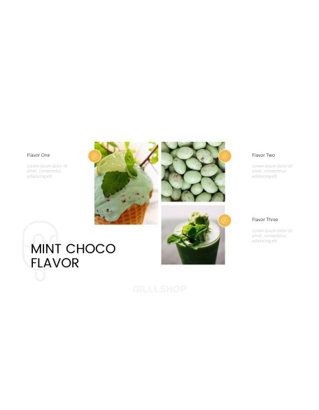 Taste of Summer Templates Design