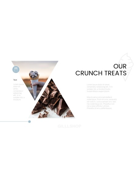 Taste of Summer Templates Design