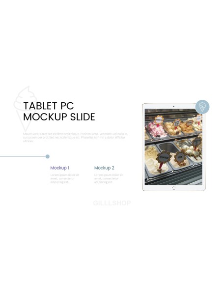 Taste of Summer Templates Design