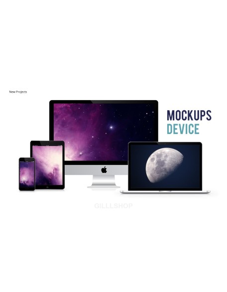 UNIVERSE Slide Presentation