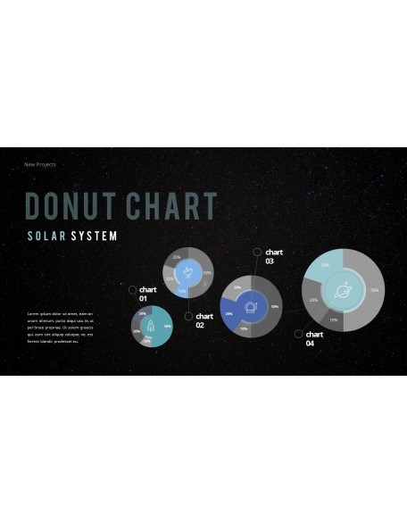 UNIVERSE Slide Presentation