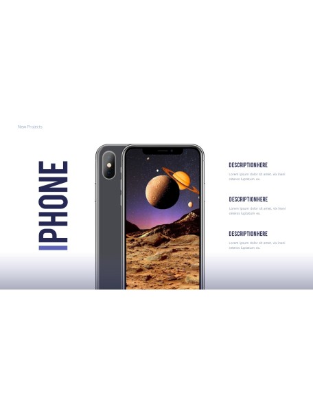 UNIVERSE Slide Presentation