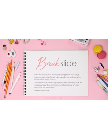 Creative Presentation