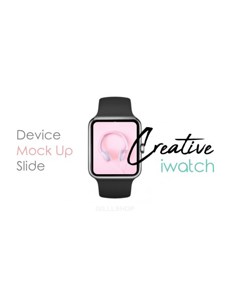 Creative Presentation