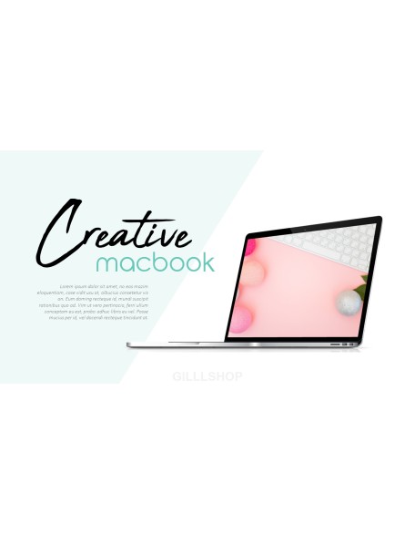 Creative Presentation