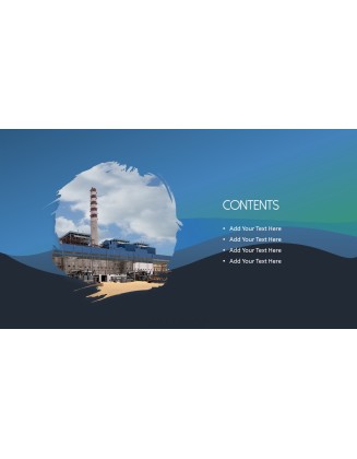 Logistics Service PowerPoint Templates