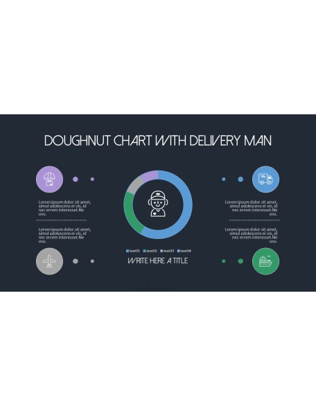 Logistics Service PowerPoint Templates