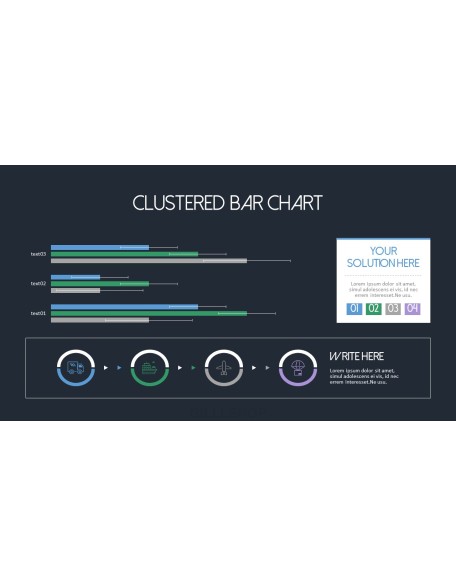Logistics Service PowerPoint Templates