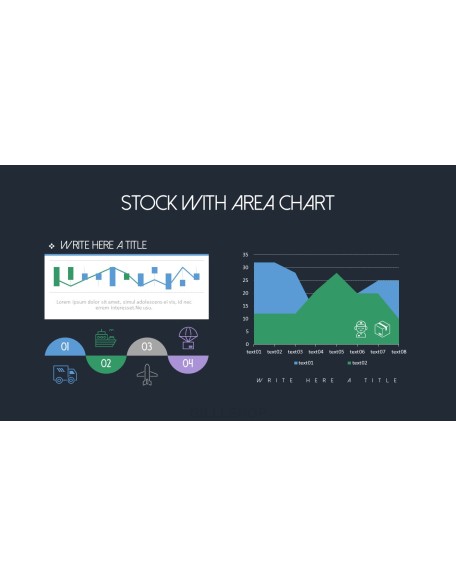 Logistics Service PowerPoint Templates