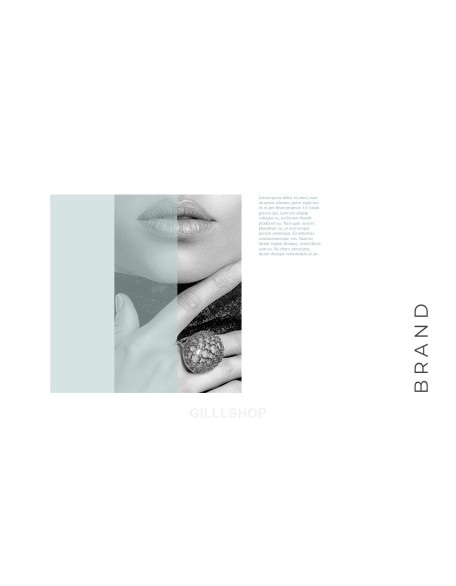 Jewelry Design brief Templates