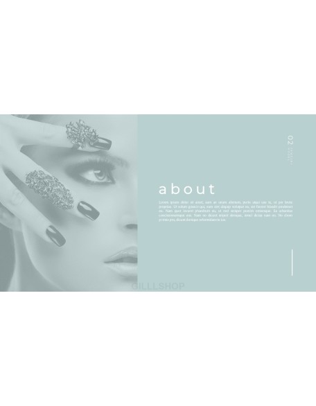 Jewelry Design brief Templates
