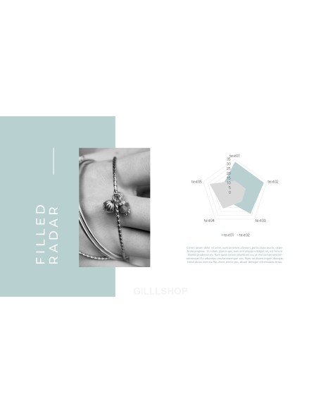 Jewelry Design brief Templates