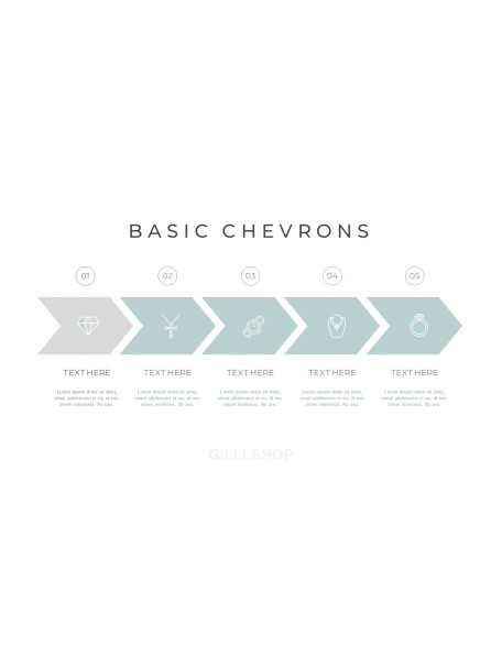 Jewelry Design brief Templates