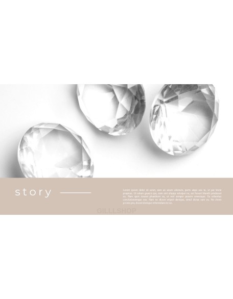 Jewelry Design brief Templates