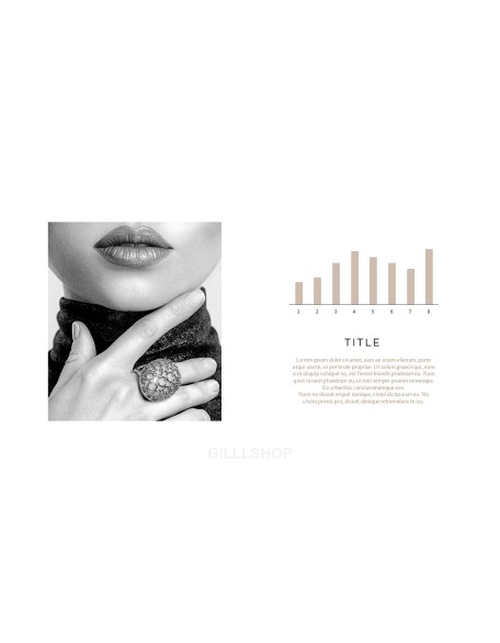 Jewelry Design brief Templates