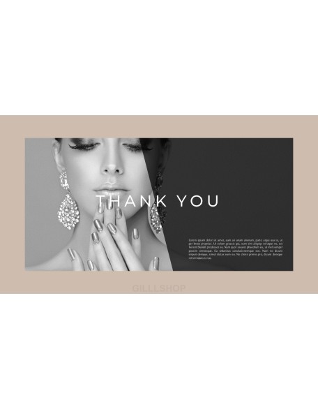 Jewelry Design brief Templates