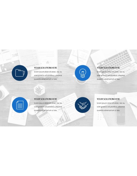 Business Presentation PowerPoint