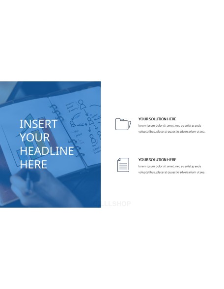 Business Presentation PowerPoint