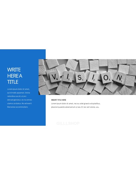Business Presentation PowerPoint