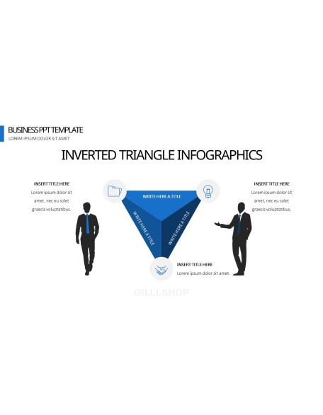 Business Presentation PowerPoint