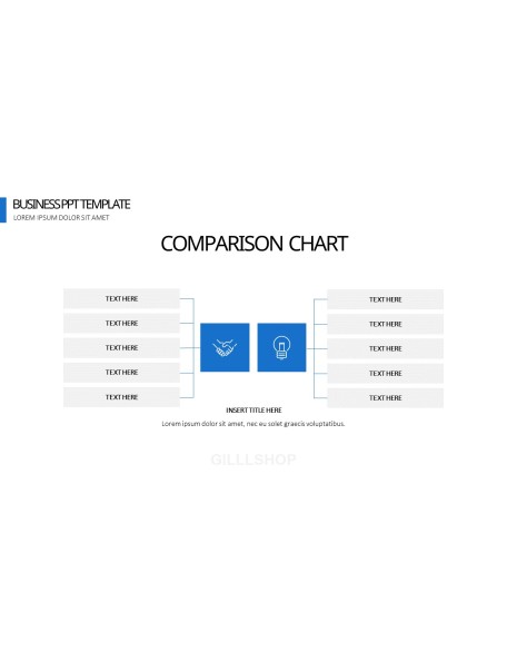 Business Presentation PowerPoint