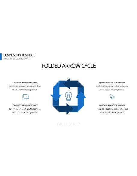 Business Presentation PowerPoint