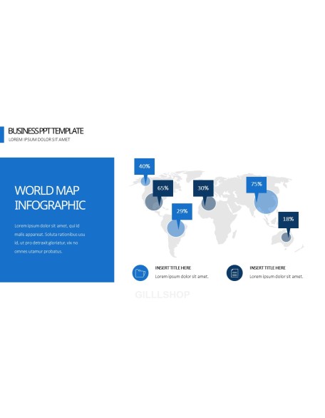 Business Presentation PowerPoint