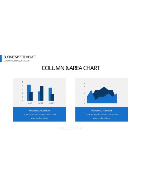 Business Presentation PowerPoint