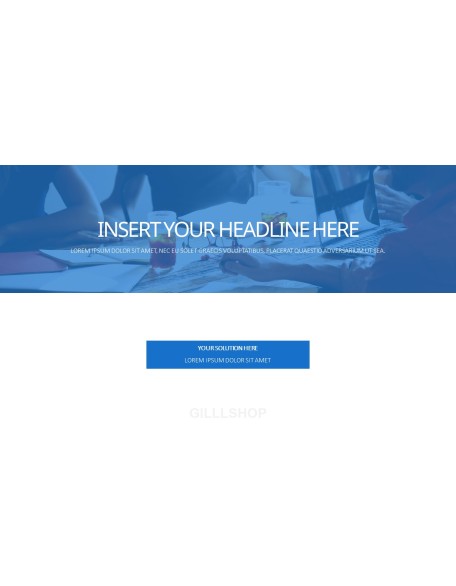 Business Presentation PowerPoint