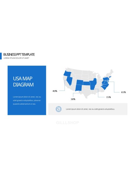 Business Presentation PowerPoint