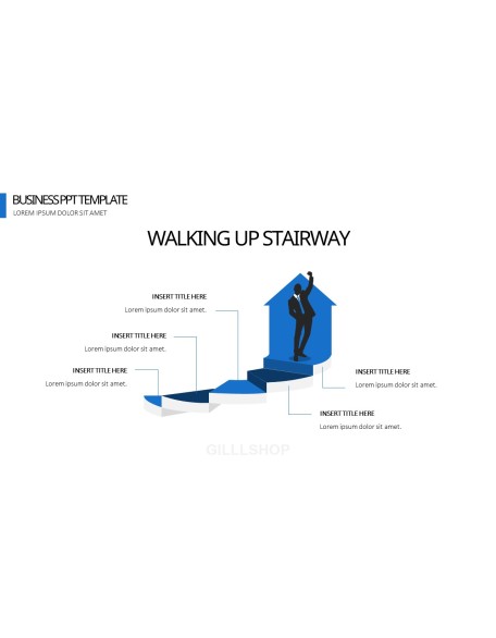 Business Presentation PowerPoint