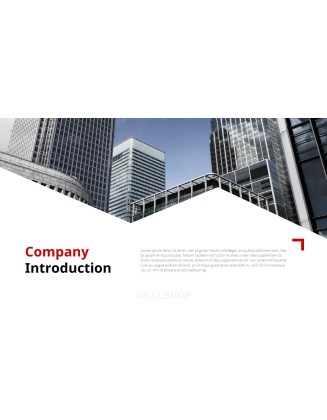Business Startup PowerPoint Templates Design
