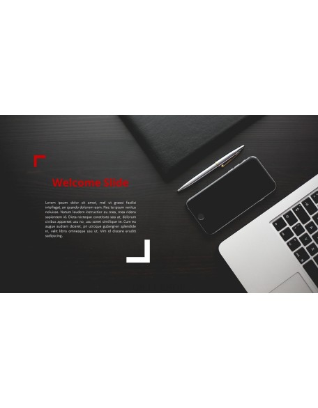 Business Startup PowerPoint Templates Design