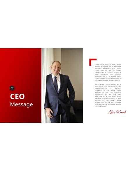 Business Startup PowerPoint Templates Design
