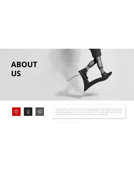Business Startup PowerPoint Templates Design