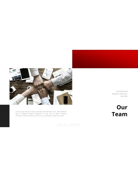 Business Startup PowerPoint Templates Design