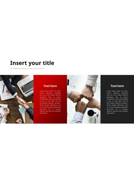 Business Startup PowerPoint Templates Design