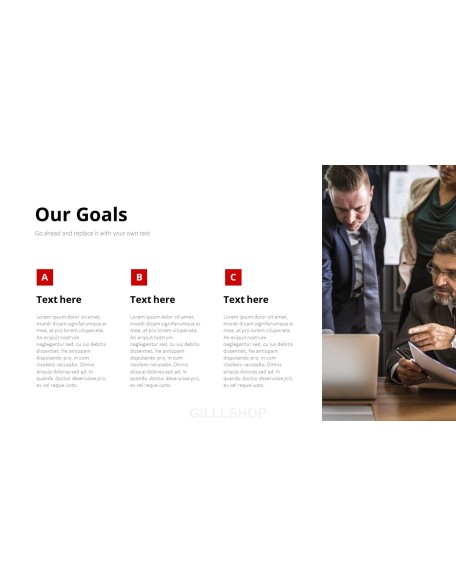 Business Startup PowerPoint Templates Design