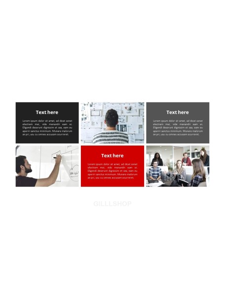 Business Startup PowerPoint Templates Design