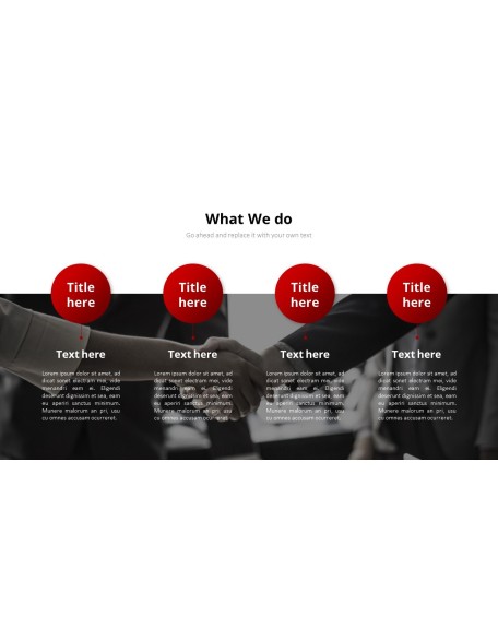 Business Startup PowerPoint Templates Design