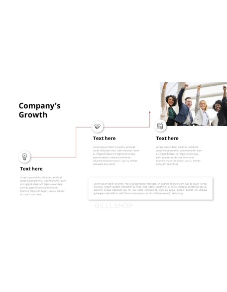 Business Startup PowerPoint Templates Design