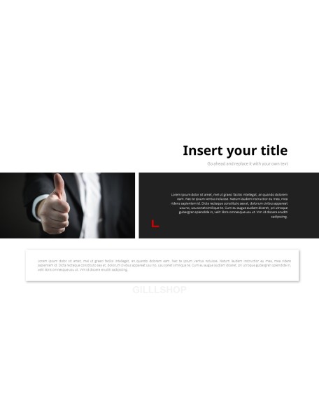 Business Startup PowerPoint Templates Design